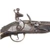 Image 2 : AN OTTOMAN FLINTLOCK PISTOL