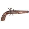 Image 2 : AN OTTOMAN PERCUSSION PISTOL