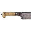 Image 2 : AN AFGHAN SALAWAR SWORD