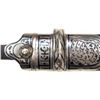Image 3 : A KUBAN COSCACK KINDJAL DAGGER