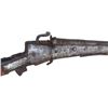 Image 2 : AN OMANI MATCHLOCK MUSKET