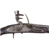 Image 2 : A SOUTH INDIAN BLUNDERBUSS PISTOL