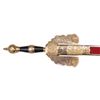 Image 1 : A RARE BOABDIL-STYLE TOLEDO SWORD