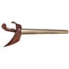 Image 1 : A JAVANESE KRIS SWORD