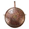 Image 1 : A CENTRAL ASIAN POWDER FLASK