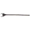 Image 2 : A PERSIAN MACE
