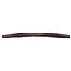 Image 1 : A JAPANESE SHIKOMI-ZUE CANE