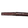 Image 2 : A JAPANESE SHIKOMI-ZUE CANE