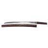 Image 7 : A JAPANESE SHIKOMI-ZUE CANE