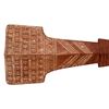 Image 2 : A RARE SAMOAN EARED CLUB