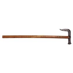 A PERSIAN WAR HAMMER