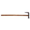 Image 1 : A PERSIAN WAR HAMMER