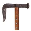 Image 2 : A PERSIAN WAR HAMMER