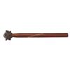 Image 2 : A RARE KULIKOVO MACE