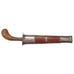 A MORO GUNONG DAGGER