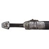 Image 2 : A CAUCASIAN KINDJAL DAGGER
