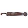Image 1 : A MORO BARONG SWORD