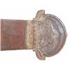 Image 3 : A MORO BARONG SWORD