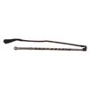 Image 1 : A CAUCASIAN KAMCHIN RIDING CROP