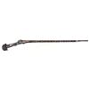 Image 1 : AN OMANI MATCHLOCK MUSKET