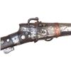 Image 2 : AN OMANI MATCHLOCK MUSKET