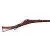 Image 2 : AN OMANI MATCHLOCK MUSKET