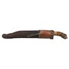 Image 3 : A SRI LANKAN PIHA KAETTA DAGGER