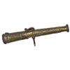 Image 1 : A MORO SIGNAL CANNON