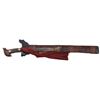 Image 1 : A MORO KRIS SWORD