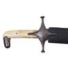 Image 2 : A PERSIAN SHAMSHIR SABER