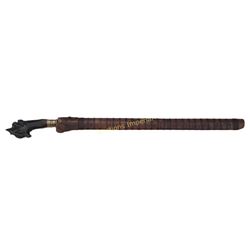A NIAS BALATO SWORD
