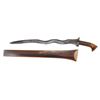 Image 8 : A PHILIPPINES KRIS SWORD