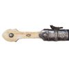 Image 2 : A GEORGIAN KINDJAL DAGGER