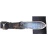 Image 3 : A GEORGIAN KINDJAL DAGGER