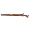 Image 3 : A MORO DATU'S SWORD KRIS