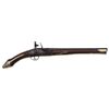 Image 1 : A GREEK KOUMPOURA PISTOL