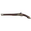 Image 3 : A GREEK KOUMPOURA PISTOL