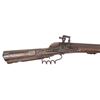Image 2 : A GERMAN WHEELLOCK HUNTING MUSKET