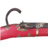 Image 2 : A QING DYNASTY CHINESE MUSKET