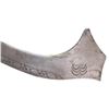 Image 2 : A NEPALESE KORA SWORD