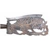 Image 2 : A BALINESE KUDI AXE