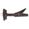 Image 2 : A MORO KAMPILAN SWORD