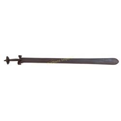 A RARE SOUTH INDIAN PATISSA SWORD