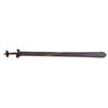 Image 1 : A RARE SOUTH INDIAN PATISSA SWORD
