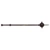 Image 1 : AN INDIAN GURZ MACE