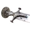 Image 3 : A MUGHAL PATISSA SWORD