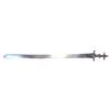 Image 4 : A MUGHAL PATISSA SWORD