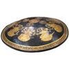 Image 2 : A FINE INDIAN DHAL SHIELD