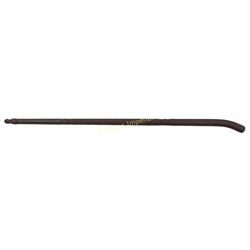 AN INDIAN SOTA MACE