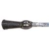 Image 2 : A SOUTH INDIAN PATA SWORD